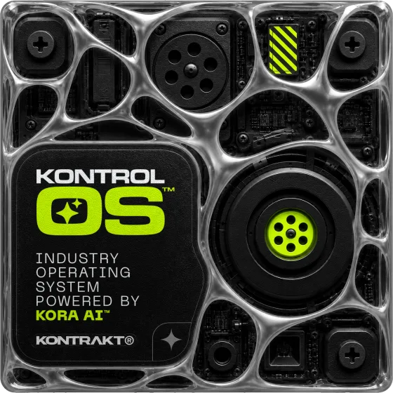 Kontrol OS