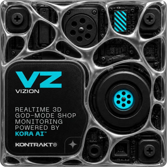 Vizion