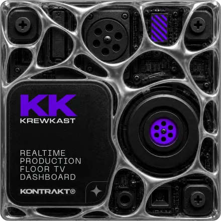 krewkast